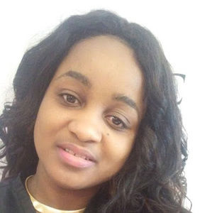 Meet your Posher, Yiry mirla